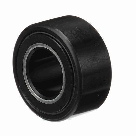 Mcgill Mcyr Series, Metric Yoke Type Cam Follower, No MCYRR25S MCYRR25S